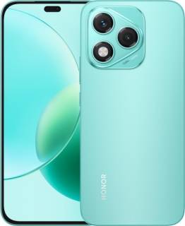 Смартфон Honor 400 Lite 12/256GB Marrs Green