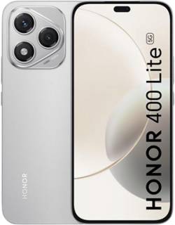 Смартфон Honor 400 Lite 12/256GB Velvet Grey