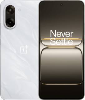 Смартфон OnePlus Ace5 Racing (PLF110) 12/256GB White