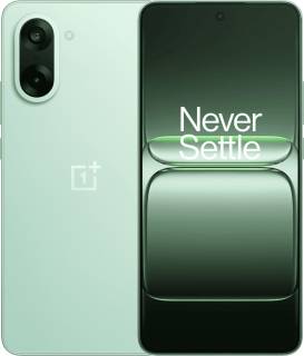 Смартфон OnePlus Ace5 Racing (PLF110) 12/256GB Green