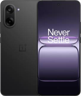 Смартфон OnePlus Ace5 Racing (PLF110) 12/256GB Black