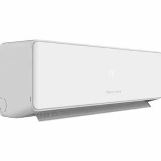 Кондиционер Sensei SAC-24CHV