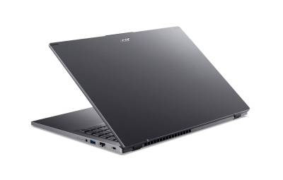 Ноутбук Acer Aspire Intel A16-71GM-53TK Steel Gray NX.J7DEU.001