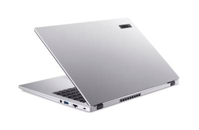 Ноутбук Acer TravelMate P2 15 TMP215-55 Pure Silver NX.BE0EU.006