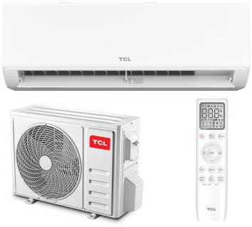 Кондиционер Tcl TAC-24CHSD/TPH21IF