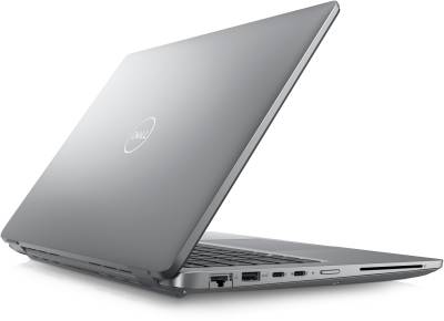 Ноутбук Dell Latitude 5450 Laptop Gray N011L545014EMEA_VP