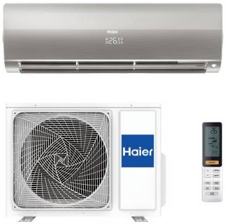 Кондиционер Haier AS35S2SF1FA-S1/1U35MEHFRA-1