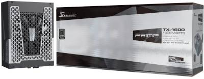 Блок питания Seasonic Prime TX-1600W ATX 3.1 (PRIME TX 1600-ATX31)