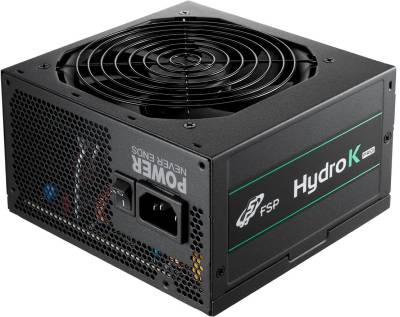 Блок питания FSP Hydro K PRO ATX3.0(PCIe5.0) 850W HD2-850 Gen5