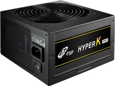 Блок питания FSP Hyper K Pro 700 (HK-700 Gen5)