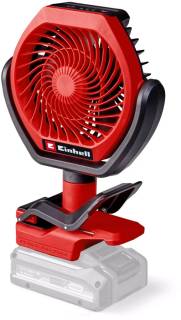Вентилятор Einhell GC-CF 18/110 Li - Solo  3408061 GC-CF 18/110 Li - Solo 3408061