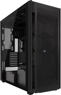 Корпус Corsair Obsidian 9000D RGB Airflow Black CC-9011273-WW