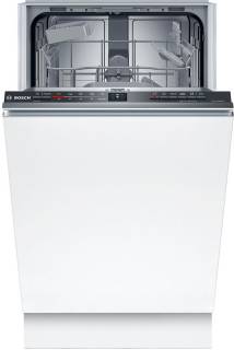 Посудомоечная машина Bosch SPV2IKX01K