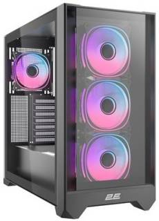 Корпус 2E Dominator Pro G2302B 2E-G2302B
