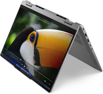 Ноутбук Lenovo ThinkBook 14 2-in-1 G4 IML Luna Grey 2024 21MX000BUS