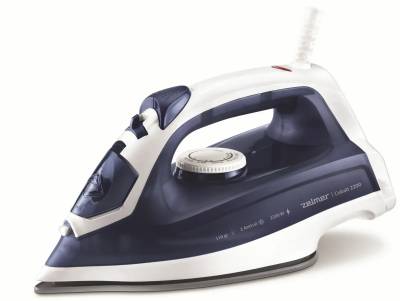 Утюг Zelmer ZIR Cobalt