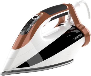 Утюг Sencor SSI8400BZ