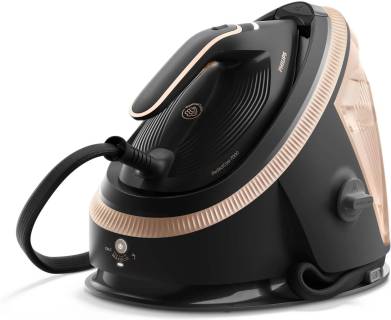 Утюг Philips PerfectCare 7000 PSG7300/80 czarno-złoty