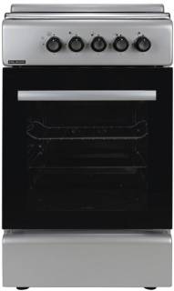 Плита MILANO ML55G1/07 Inox
