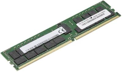 Оперативная память Supermicro Server Memory DDR4 32GB 3200MHz CL22 ECC Registered MEM-DR432L-HL05-ER32