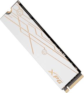 Внутренний HDD/SSD A-Data XPG MARS 980 BLADE 4TB M.2 2280 NVMe PCIe Gen5 x4 3D NAND SMAR-980B-4TCS