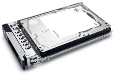 Внутренний HDD/SSD Dell 4TB Hard Drive SAS ISE 12Gbps 7.2K 512n 3.5in Hot-Plug AG Drive 161-BCPH