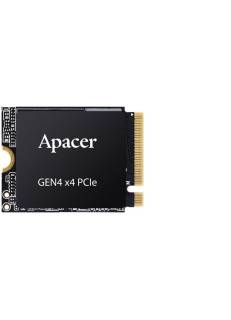 Внутренний HDD/SSD Apacer PE4430-R 2TB M.2 2280 NVMe PCIe Gen4 x4 3D NAND AP3BE4430RI-0001