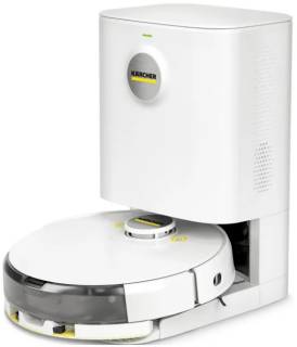Пылесос Karcher RCV 5 Comfort 1.269-650.0