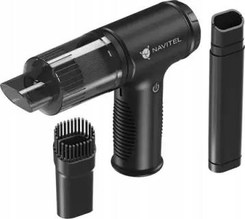 Пылесос NAVITEL CL80