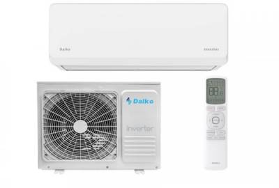 Кондиционер DAIKO NRSK-H12 NVR White