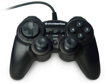 Игровой контроллер SteelSeries 3GC