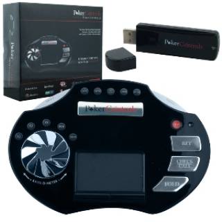 Игровой контроллер Wireless V1 PKR-CTRL-001