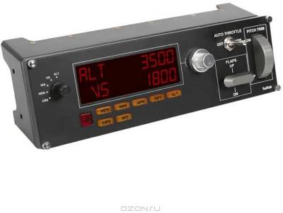 Игровой контроллер Saitek Pro Flight Multi Panel