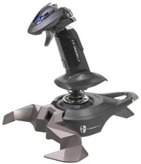 Игровой контроллер Cyborg V1 Flight Stick
