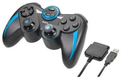 Игровой контроллер Cyborg V1 Dual Analog Pad