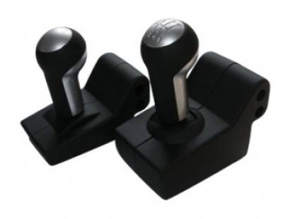 Игровой контроллер Fanatec Porsche Wheel Shifter Set PW SS
