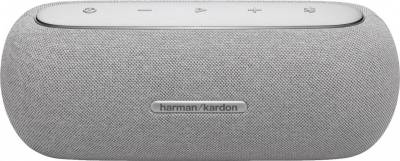Акустическая система Harman Kardon Luna Grey HKLUNAGRYEU