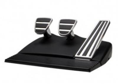 Игровой контроллер Fanatec Porsche Standard pedals PW P