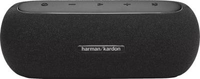 Акустическая система Harman Kardon Luna Black HKLUNABLKEU