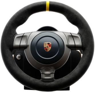 Игровой контроллер Fanatec Porsche 911 GT3 RS V2 Wheel PWGT3RSV2-EU