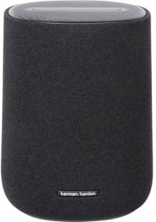 Акустическая система Harman Kardon Encahnt Speaker Black HKENCHSPKBLKEP