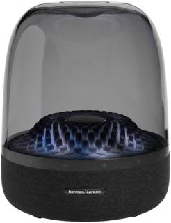 Акустическая система Harman Kardon Aura Studio 4 Black HKAURAS4BLK