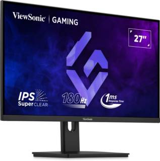 Монитор Viewsonic 27' 180Hz FHD gaming monitor XG27G1