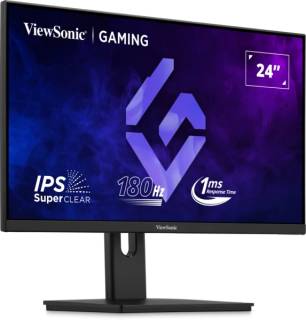 Монитор Viewsonic 24' 180Hz FHD gaming monitor XG24G1