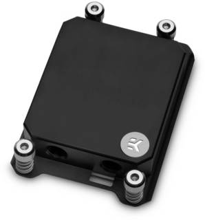 Кулер EKWB EK-Pro CPU WB sTR Rack - Nickel + Acetal 3831109844076