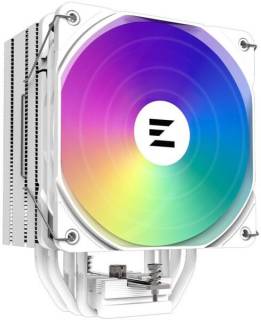 Кулер Zalman CNPS9X Performa Plus (CNPS9XPERFORMAPLUSARGBWH)
