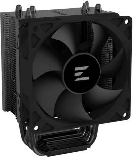 Кулер Zalman CNPS4X V2 Black CNPS4XBLACKV2