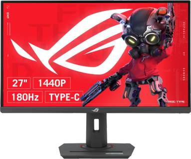Монитор ASUS ROG Strix XG27ACMS Gaming Monitor 90LM0BE0-B01171