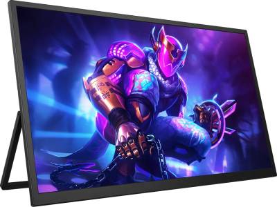 Монитор Uperfect UGame E4 Black Monitor Gaming For XBox Series X/S M185T08