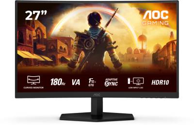 Монитор AOC Gaming Monitors C27G42E